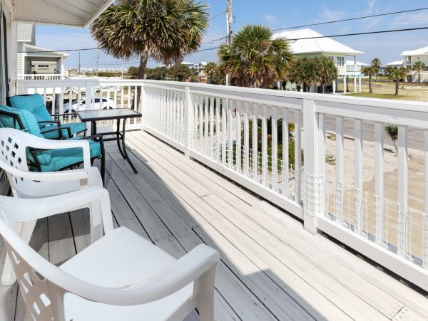 Navarre Beach Home 973680