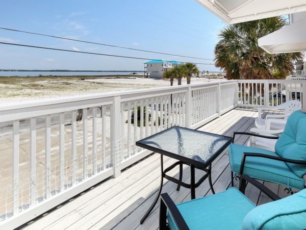 Navarre Beach Home 973680