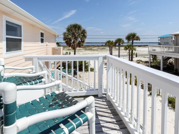 Navarre Beach Home 973680