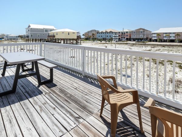 Navarre Beach Home 973680