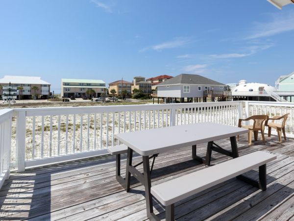 Navarre Beach Home 973680