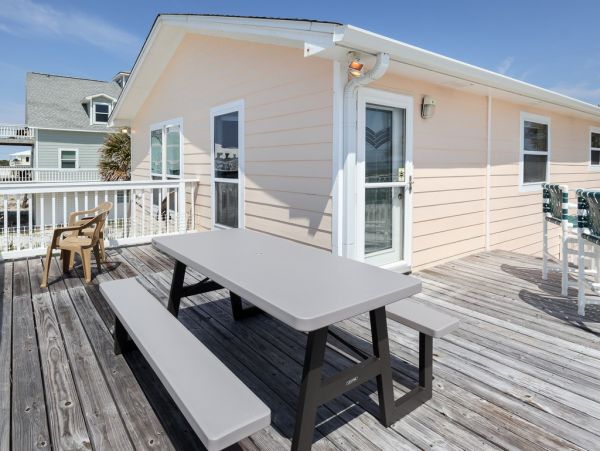 Navarre Beach Home 973680