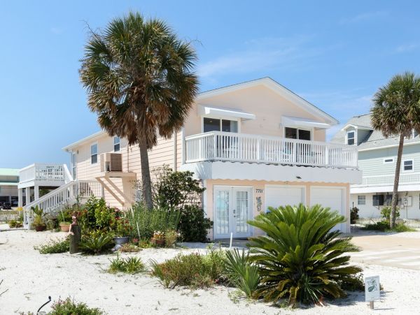 Navarre Beach Home 973680