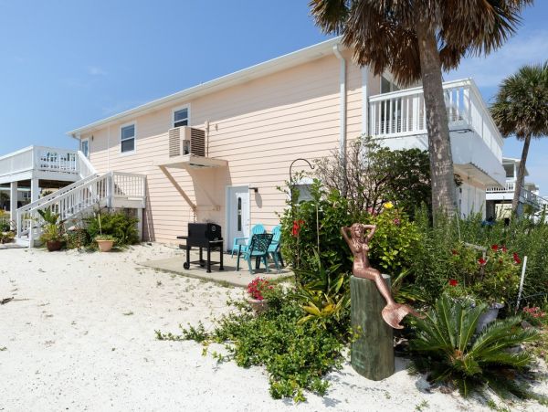Navarre Beach Home 973680