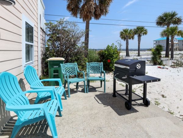 Navarre Beach Home 973680