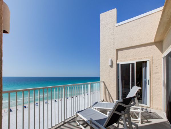 Beaches Of South Walton Condo 973682