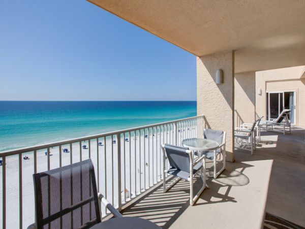 Beaches Of South Walton Condo 973682
