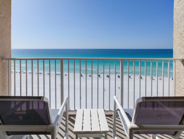 Beaches Of South Walton Condo 973682
