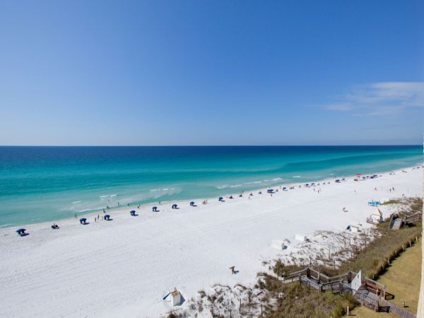 Beaches Of South Walton Condo 973682