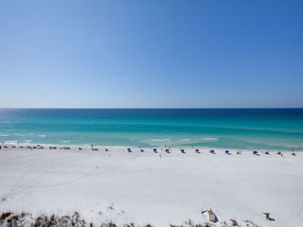 Beaches Of South Walton Condo 973682