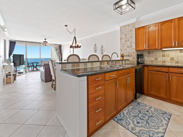 Beaches Of South Walton Condo 973683