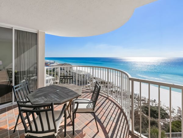 Beaches Of South Walton Condo 973683