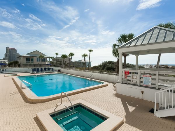 Beaches Of South Walton Condo 973683