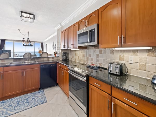 Beaches Of South Walton Condo 973683
