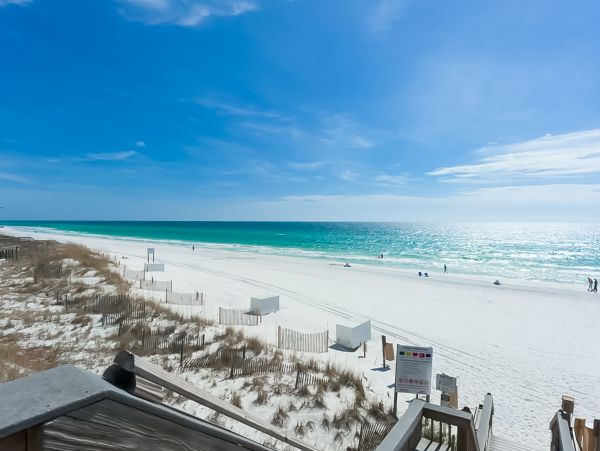 Beaches Of South Walton Condo 973683