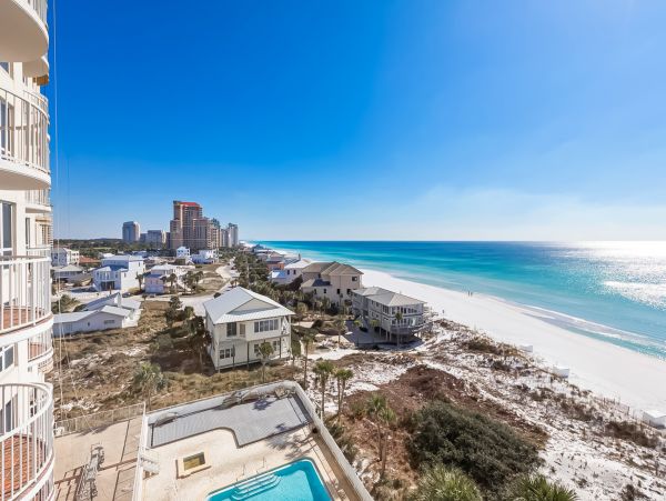 Beaches Of South Walton Condo 973683