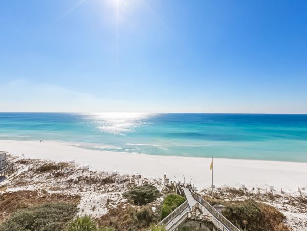 Beaches Of South Walton Condo 973683