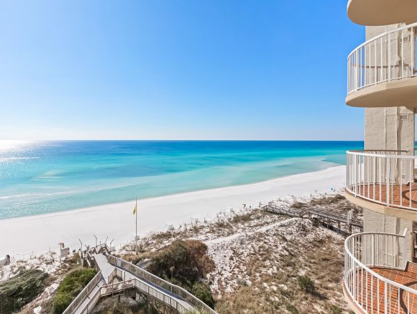 Beaches Of South Walton Condo 973683