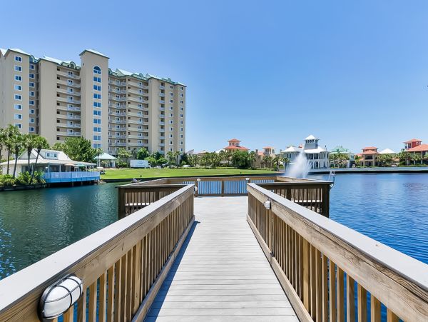Beaches Of South Walton Condo 973683