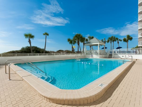 Beaches Of South Walton Condo 973683