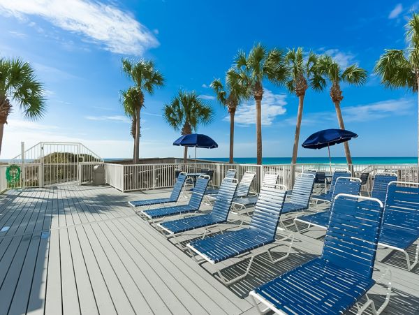 Beaches Of South Walton Condo 973683