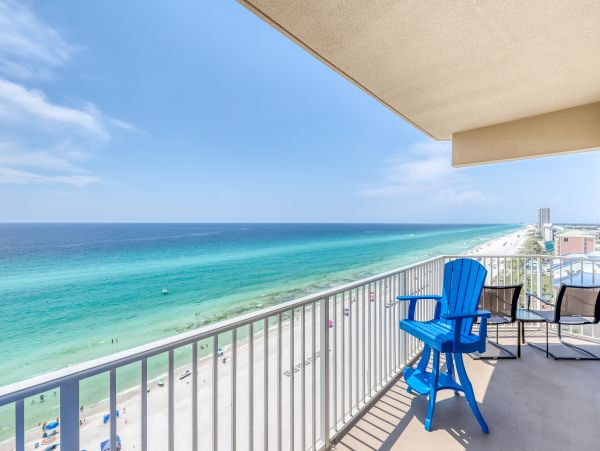 Panama City Beach Condo 973685