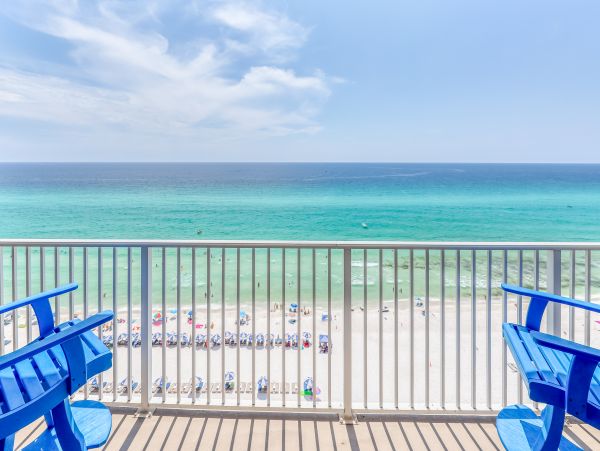 Panama City Beach Condo 973685