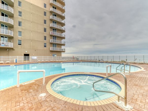 Panama City Beach Condo 973685