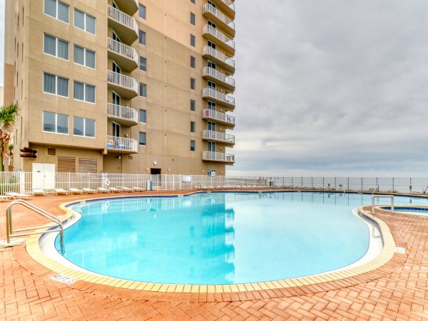 Panama City Beach Condo 973685