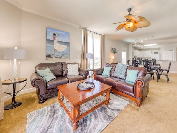 Panama City Beach Condo 973685