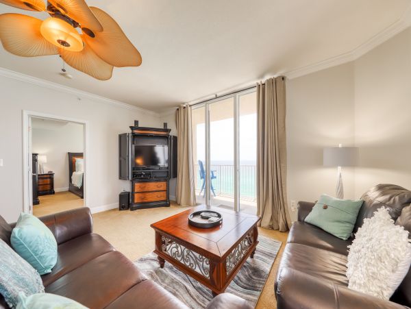 Panama City Beach Condo 973685