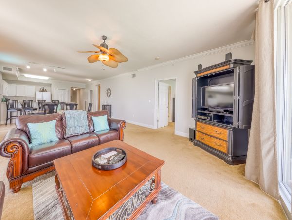 Panama City Beach Condo 973685
