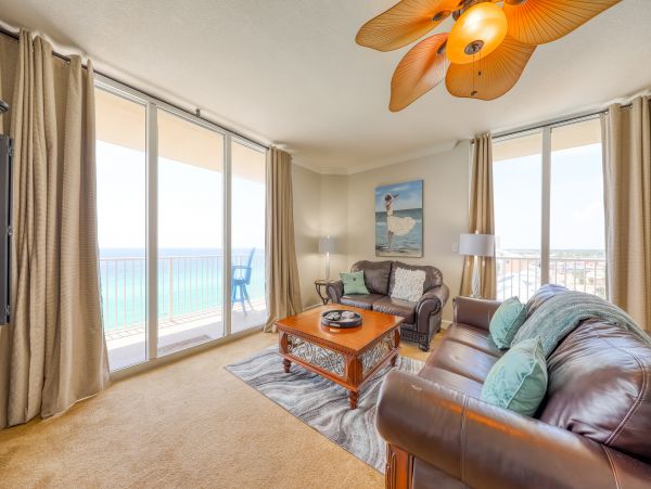 Panama City Beach Condo 973685