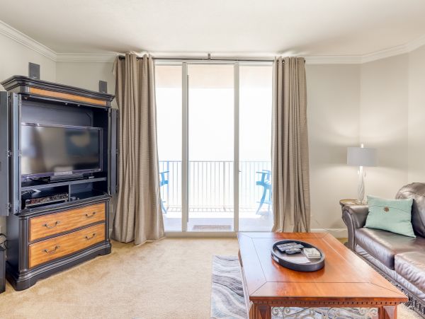 Panama City Beach Condo 973685