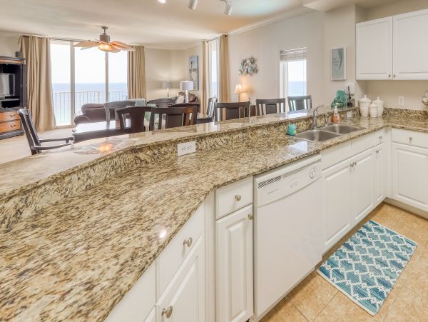Panama City Beach Condo 973685