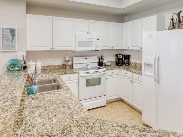 Panama City Beach Condo 973685