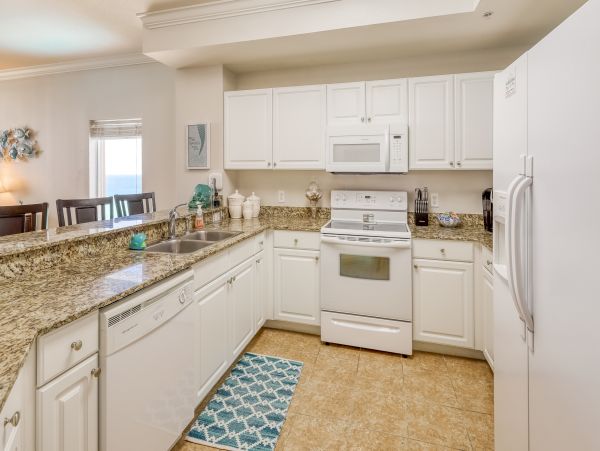Panama City Beach Condo 973685