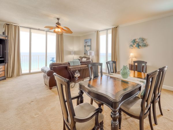 Panama City Beach Condo 973685