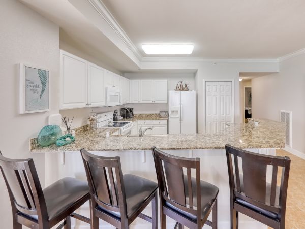 Panama City Beach Condo 973685