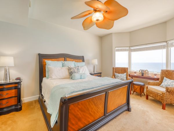 Panama City Beach Condo 973685