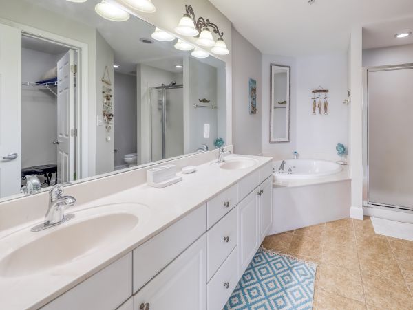 Panama City Beach Condo 973685