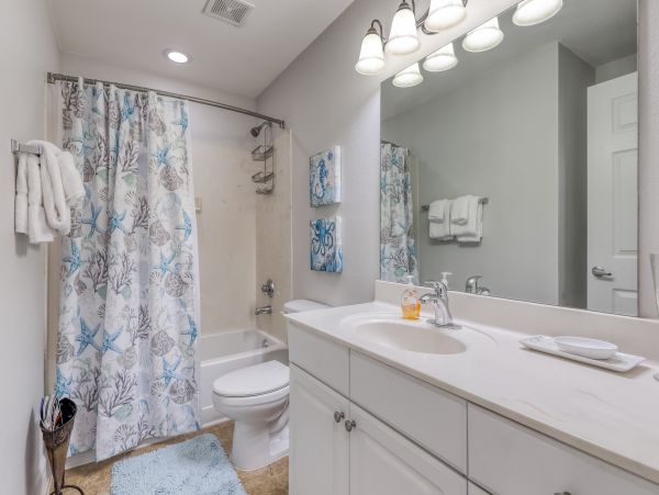 Panama City Beach Condo 973685