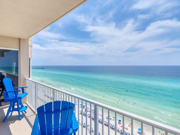 Panama City Beach Condo 973685