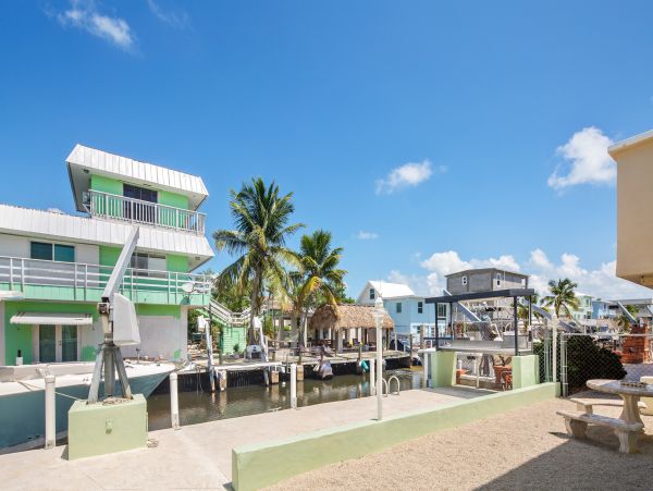 The Florida Keys Home 973686