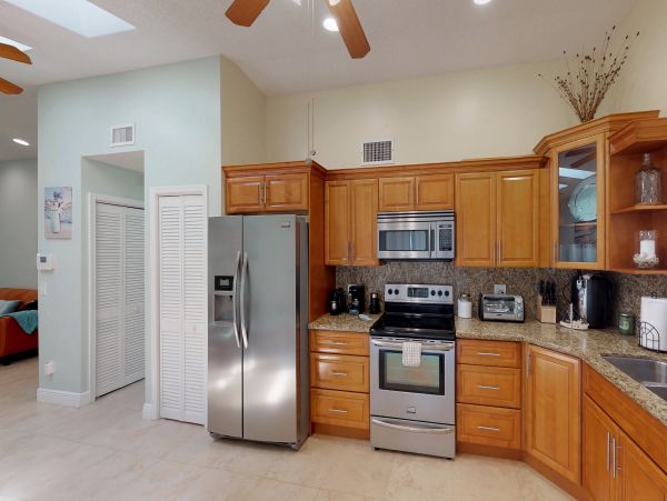 The Florida Keys Home 973686