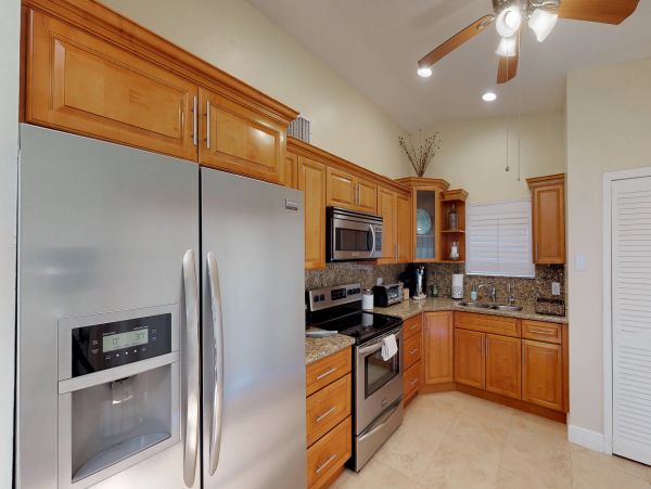 The Florida Keys Home 973686