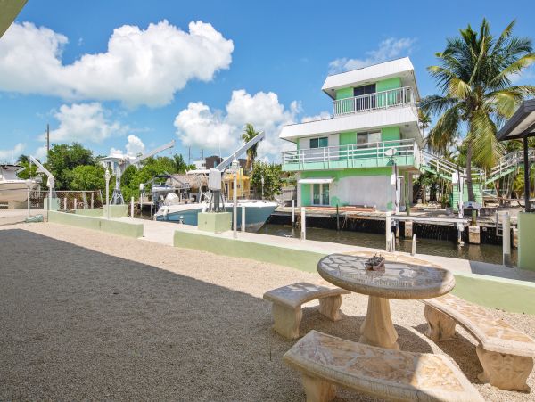 The Florida Keys Home 973686