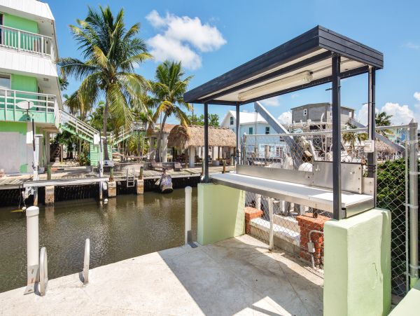 The Florida Keys Home 973686