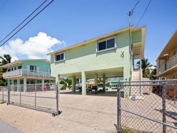 The Florida Keys Home 973686