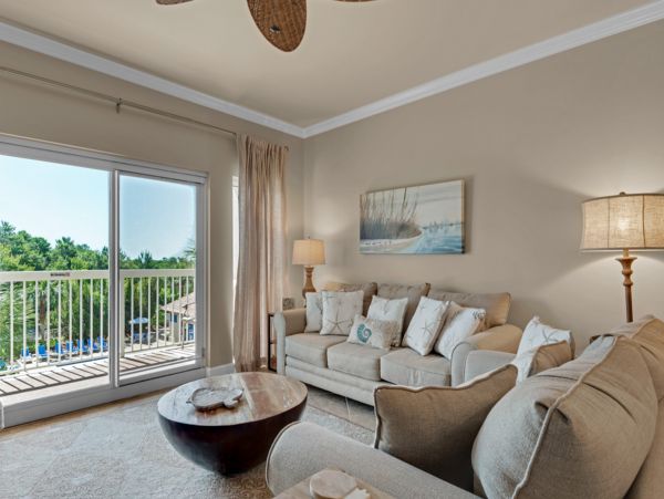Beaches Of South Walton Condo 973688